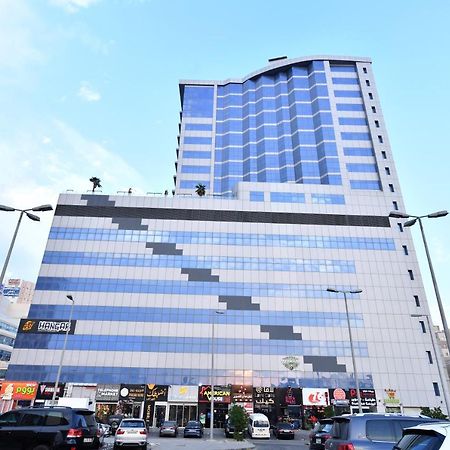 Dolphin Continental Hotel Кувейт Екстериор снимка